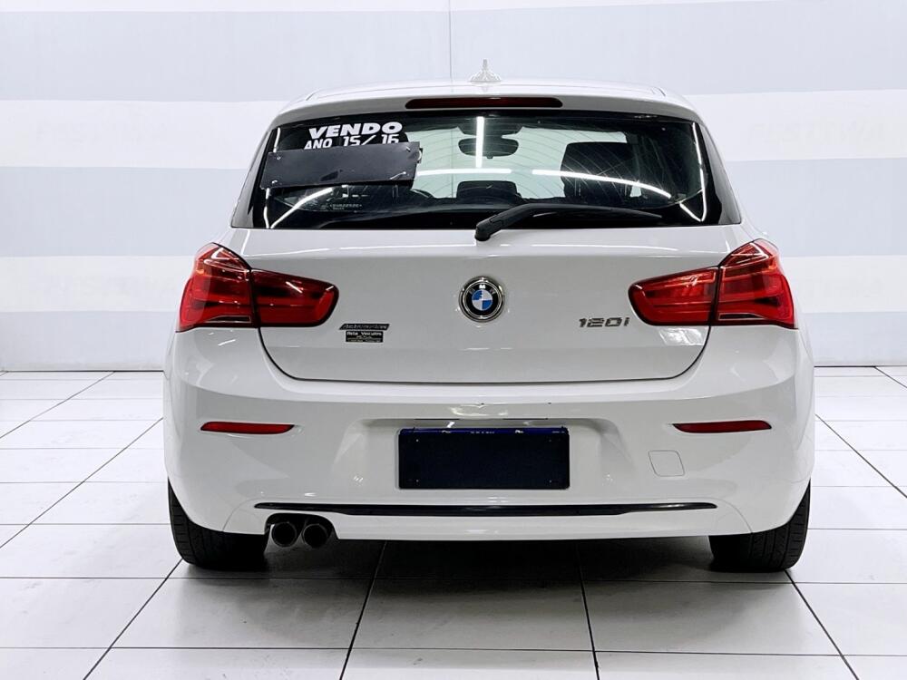 BMW 120i