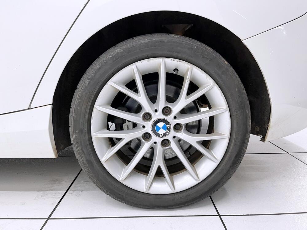 BMW 120i