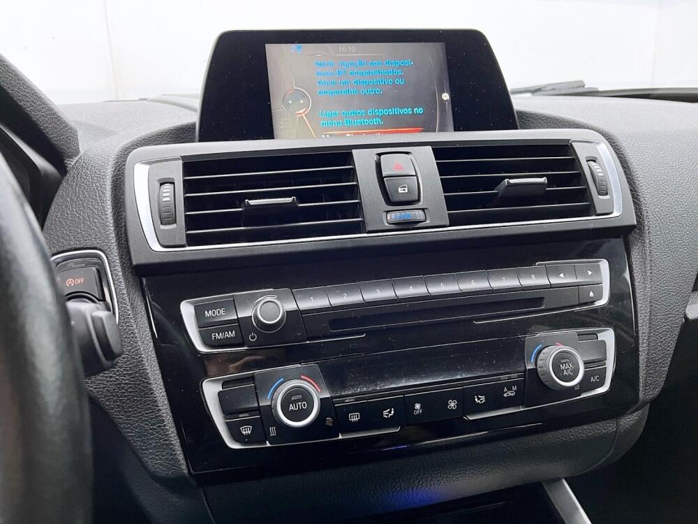 BMW 120i