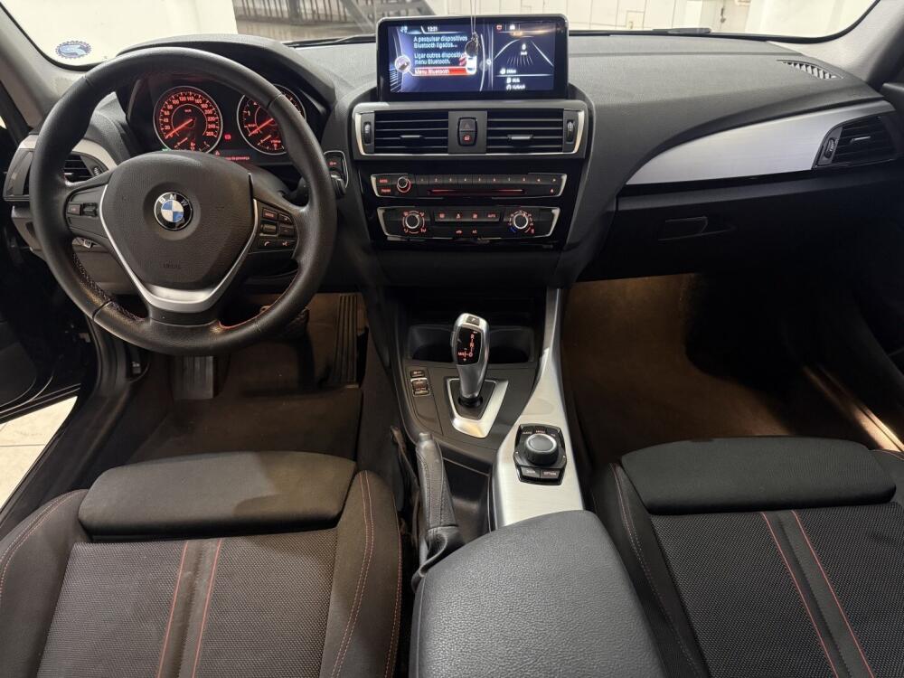 BMW 120i