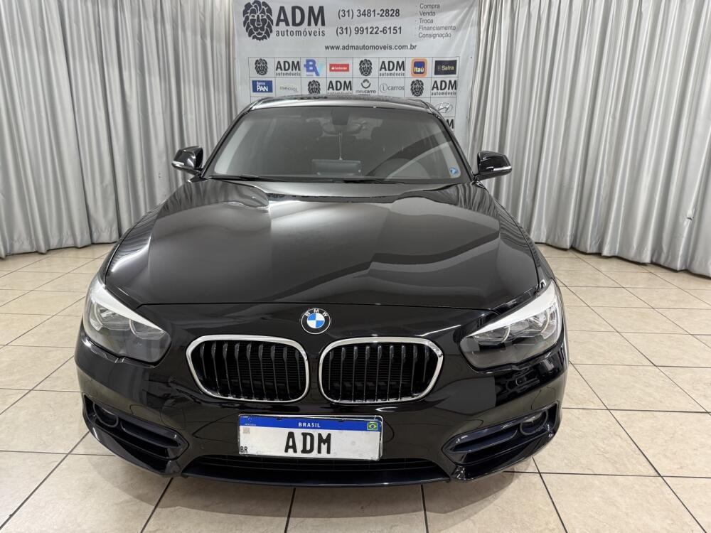 BMW 120i
