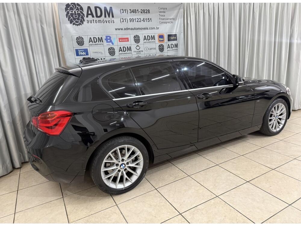 BMW 120i