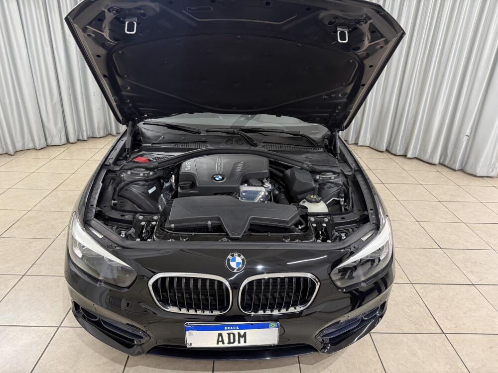 BMW 120i