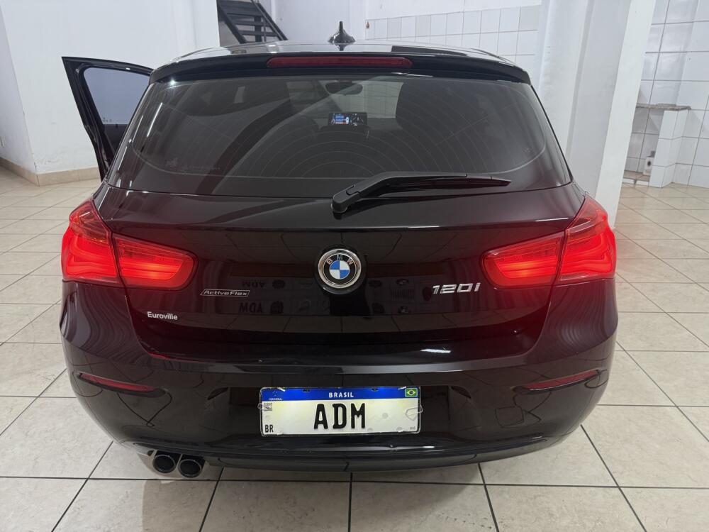 BMW 120i