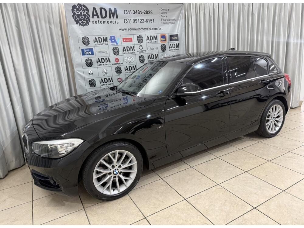 BMW 120i