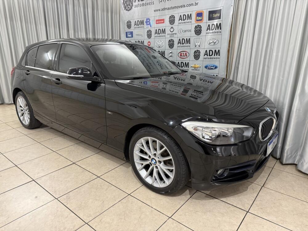BMW 120i