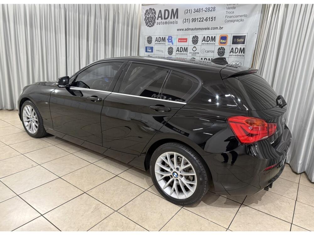 BMW 120i