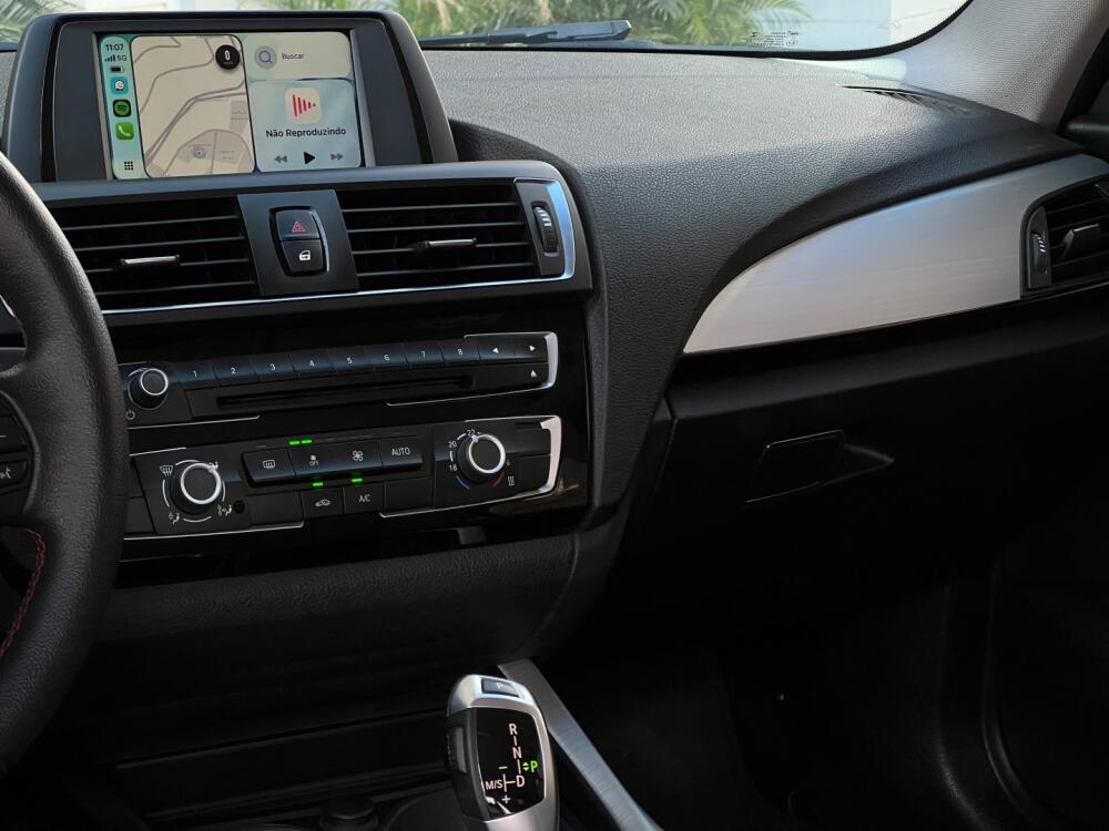 BMW 120i