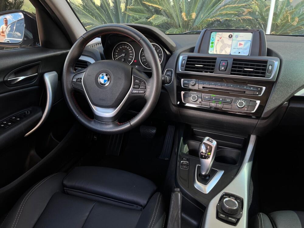 BMW 120i