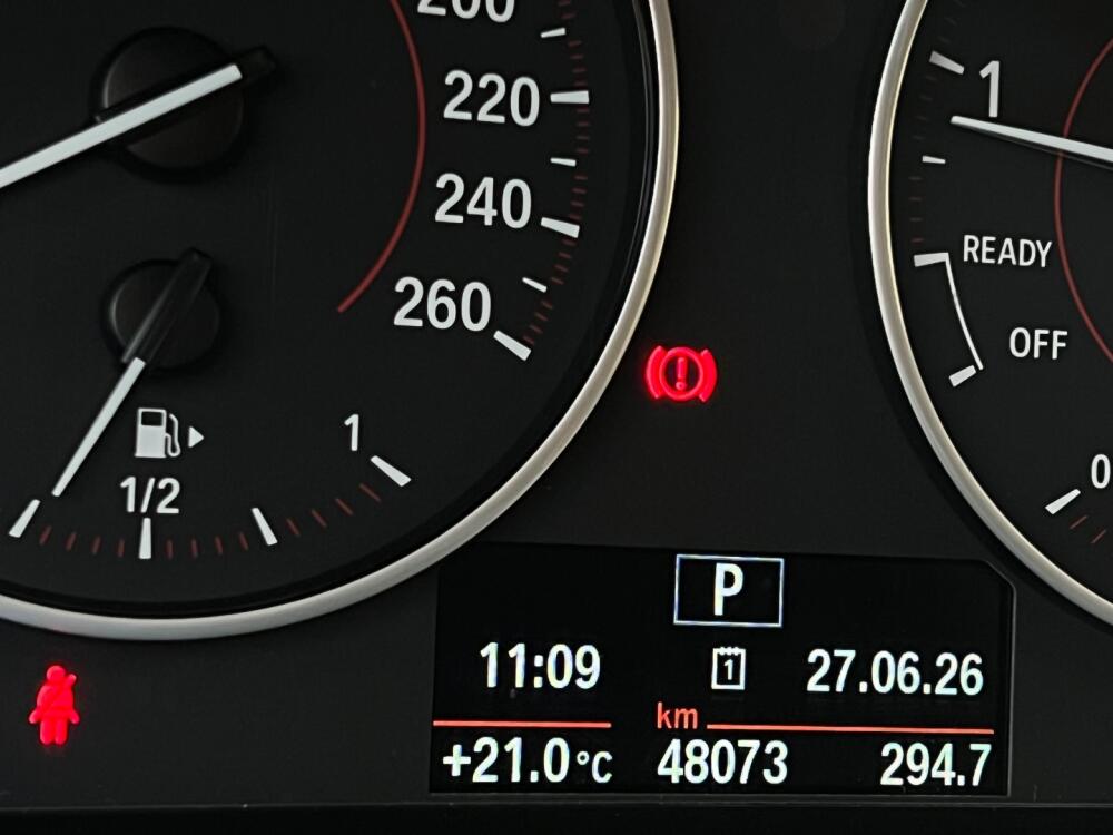 BMW 120i