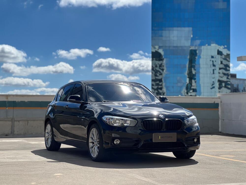 BMW 120i