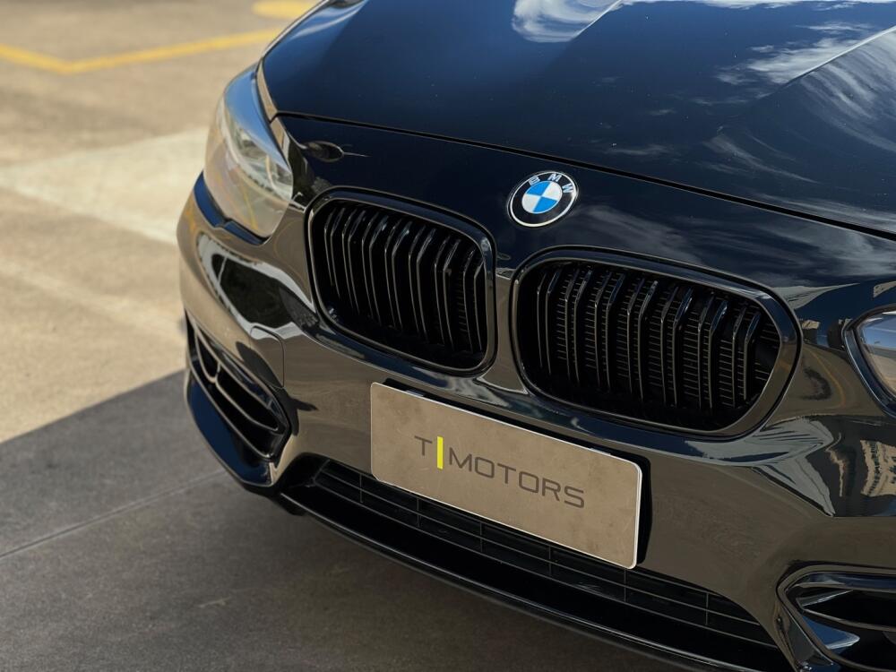 BMW 120i