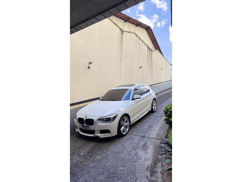 BMW 125i