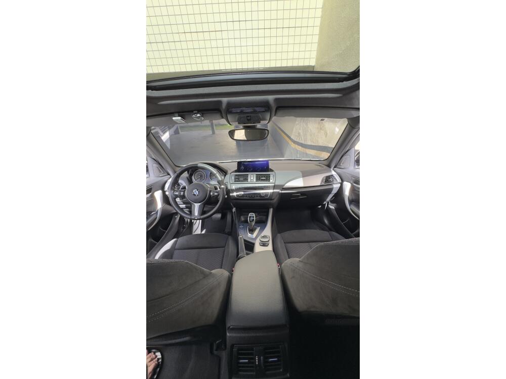 BMW 125i