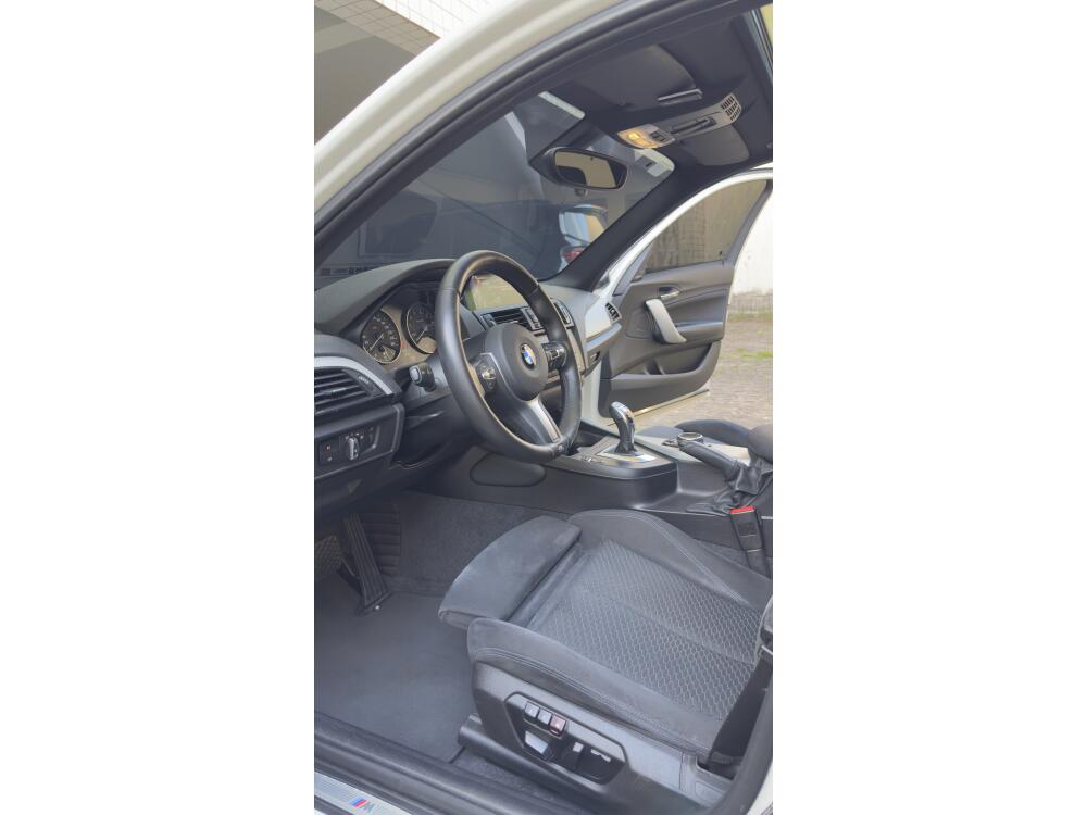 BMW 125i