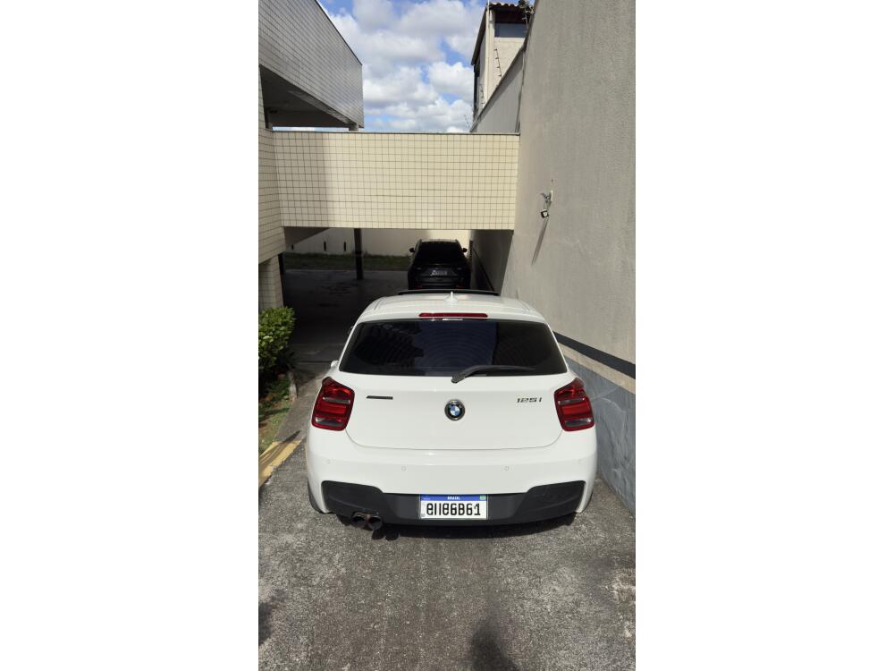 BMW 125i