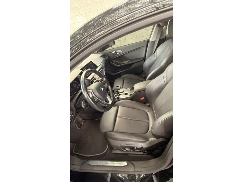 BMW 218i