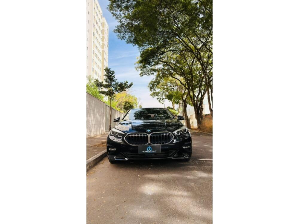BMW 218i