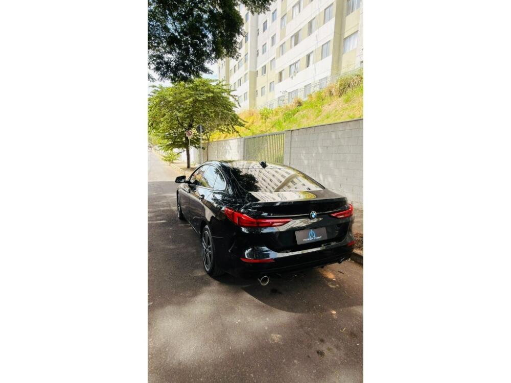 BMW 218i