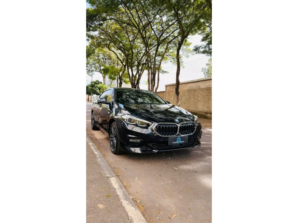 BMW 218i