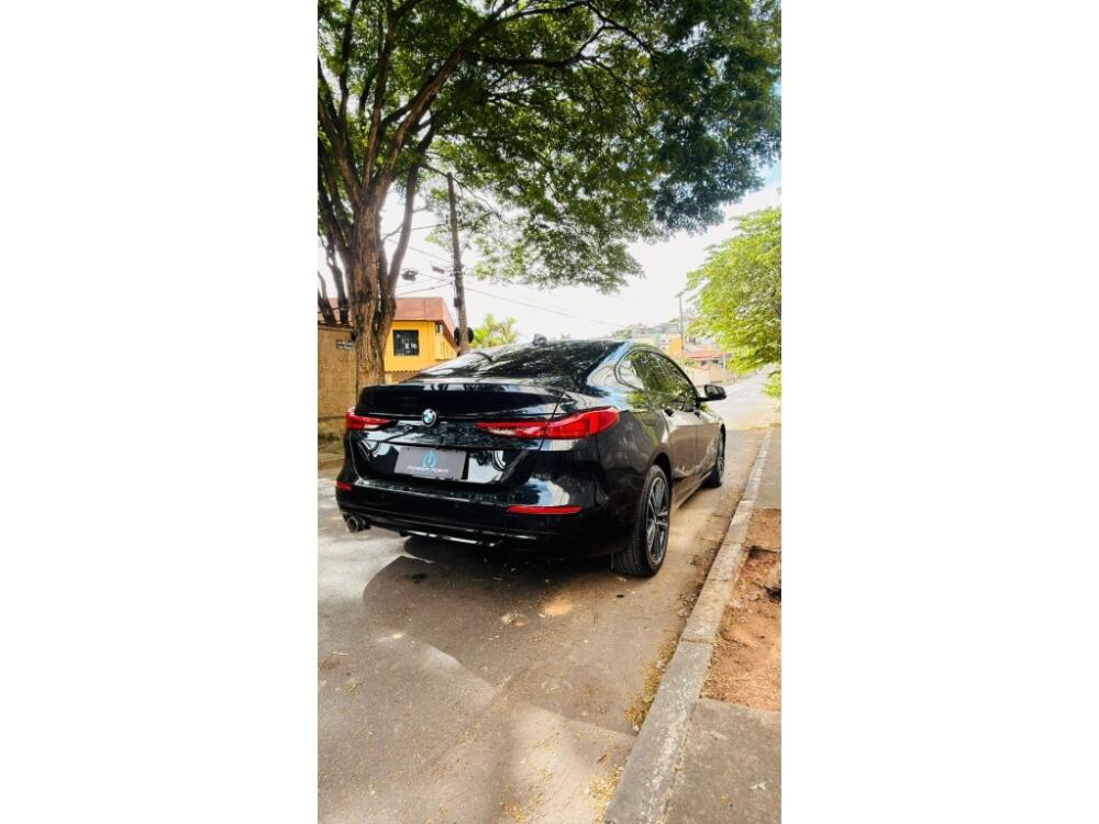 BMW 218i