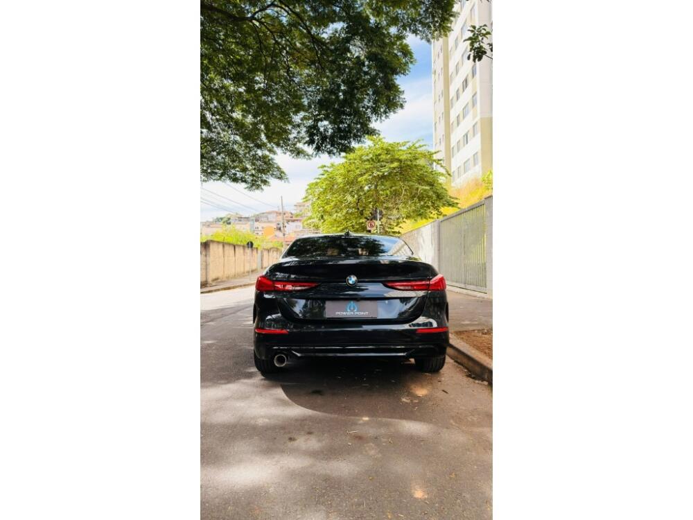 BMW 218i