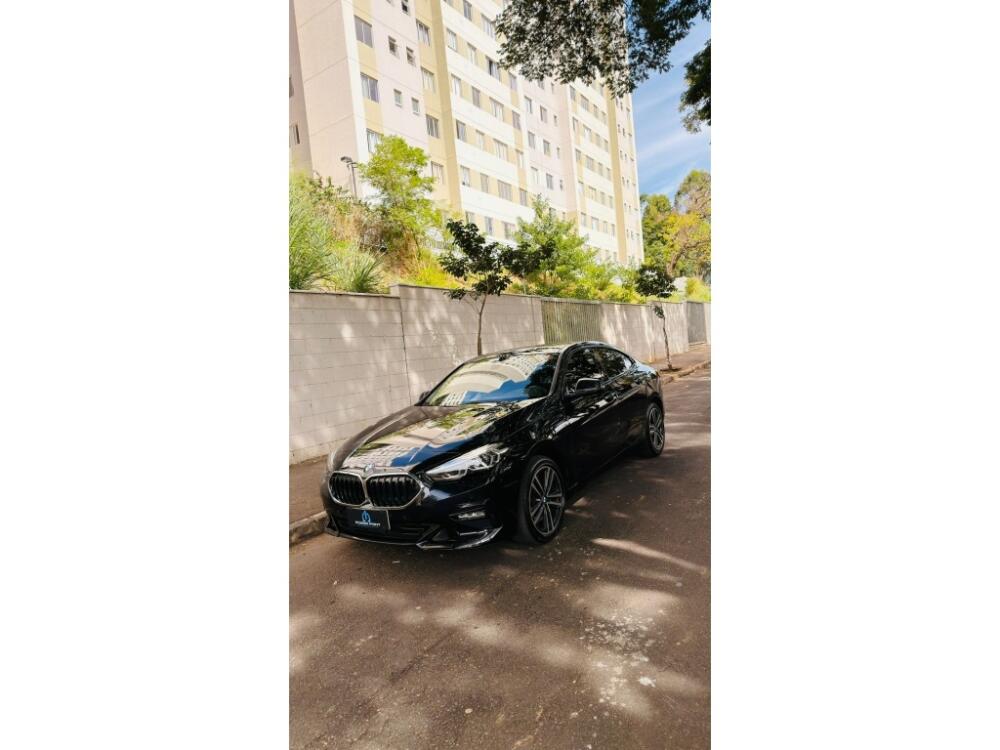BMW 218i
