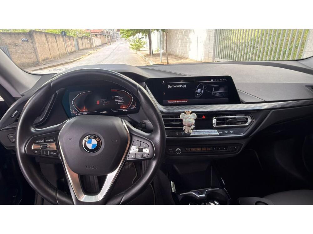 BMW 218i