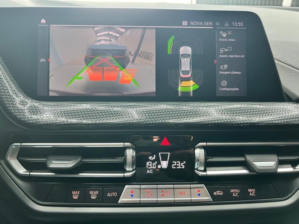 BMW 218i