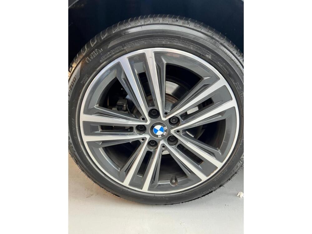BMW 218i
