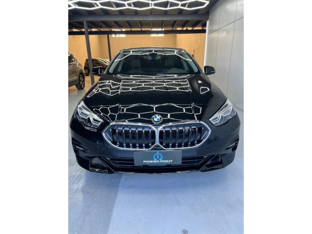 BMW 218i