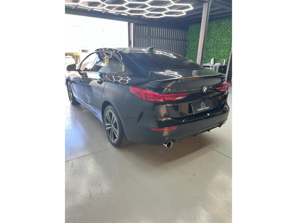 BMW 218i