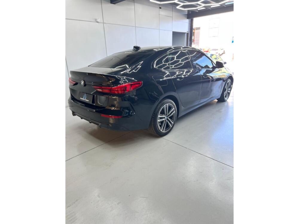 BMW 218i