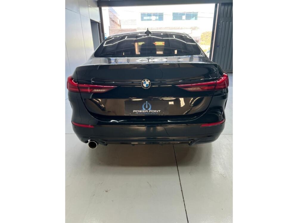 BMW 218i