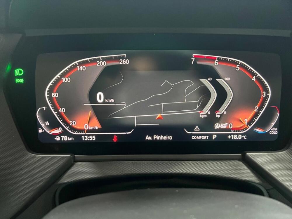BMW 218i