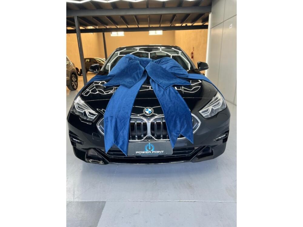 BMW 218i
