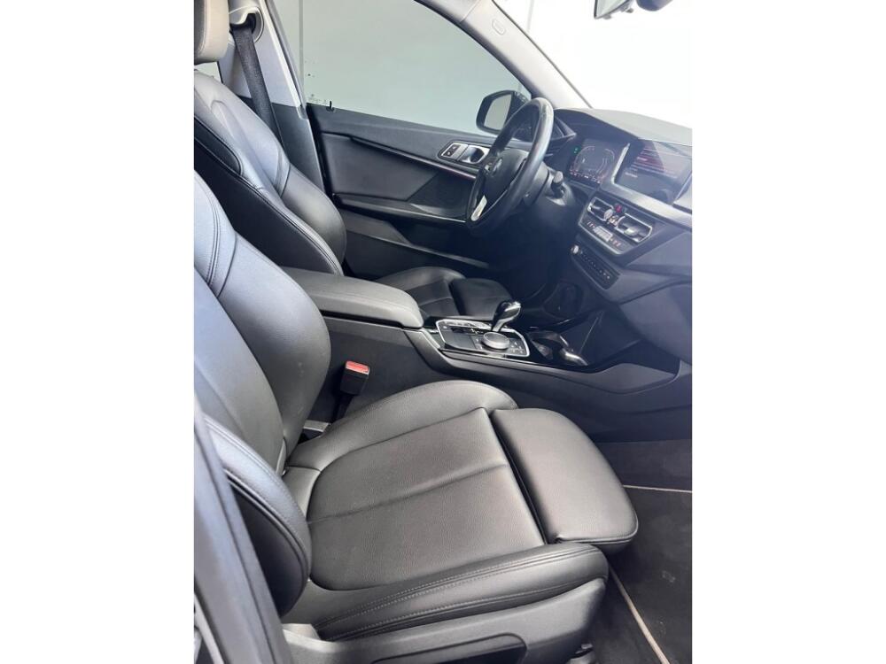 BMW 218i