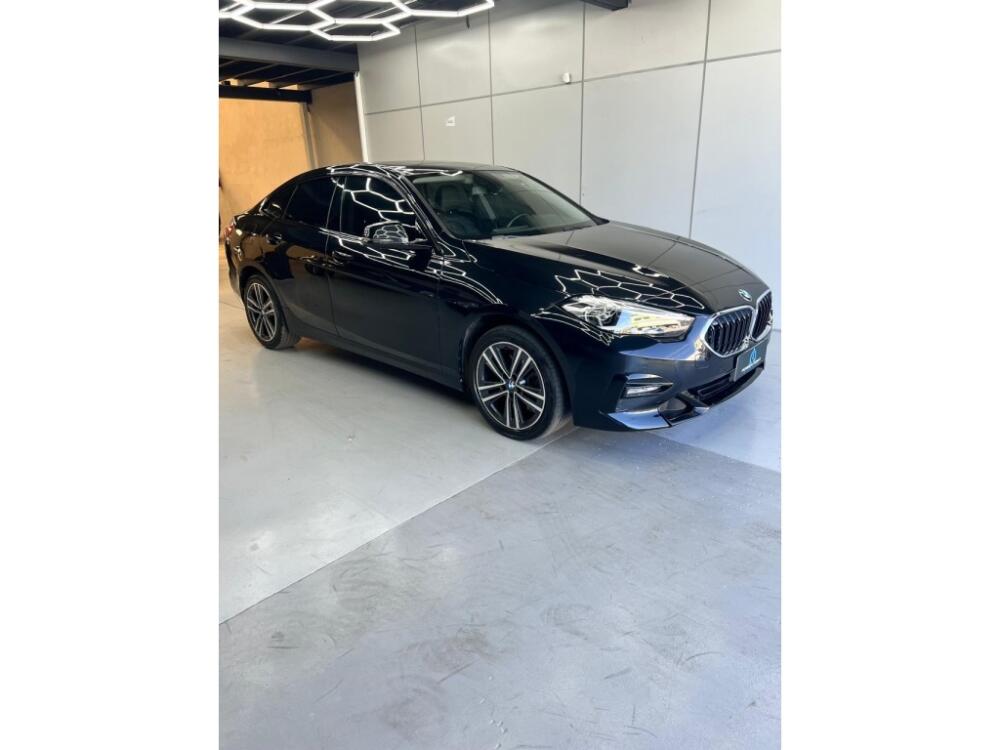 BMW 218i