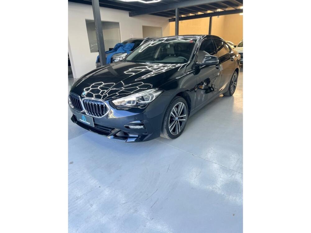 BMW 218i