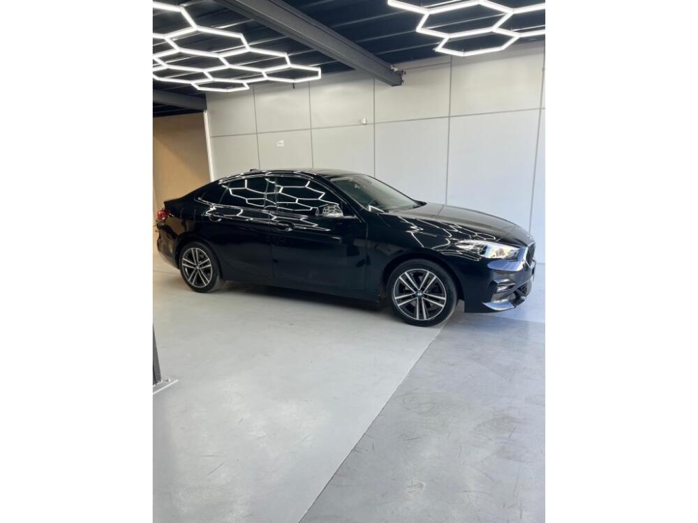 BMW 218i