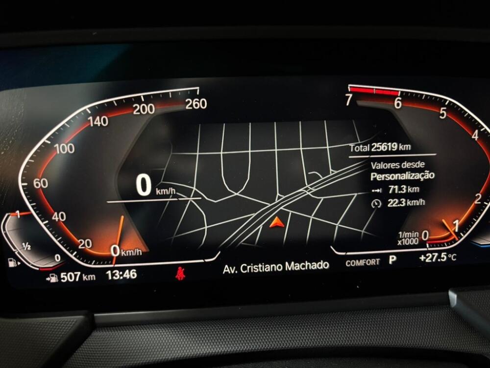 BMW 218i