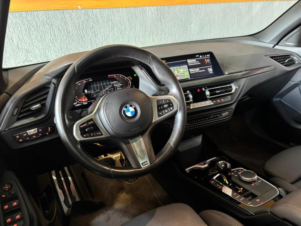 BMW 218i