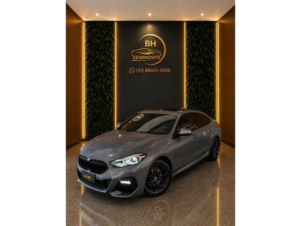 BMW 218i