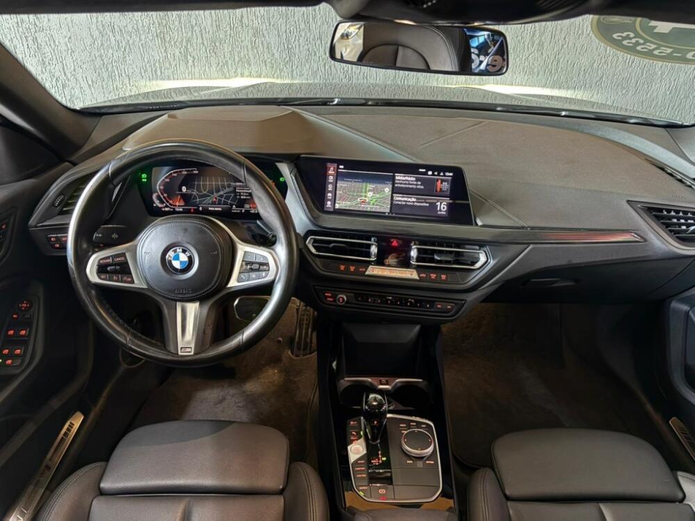 BMW 218i