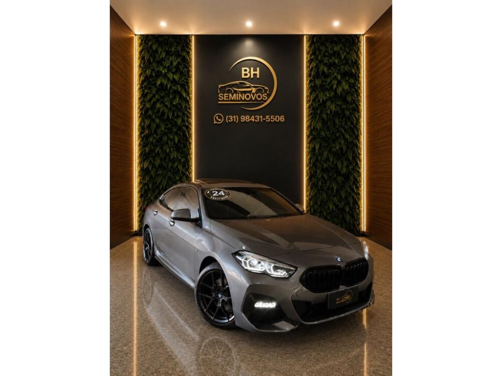 BMW 218i