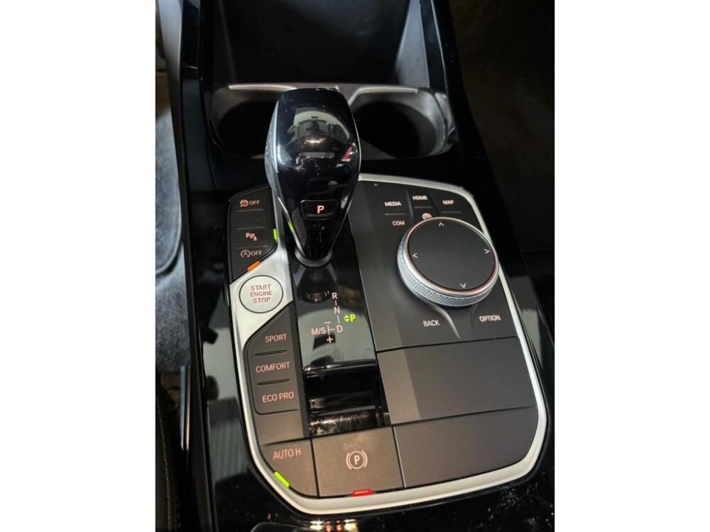 BMW 218i