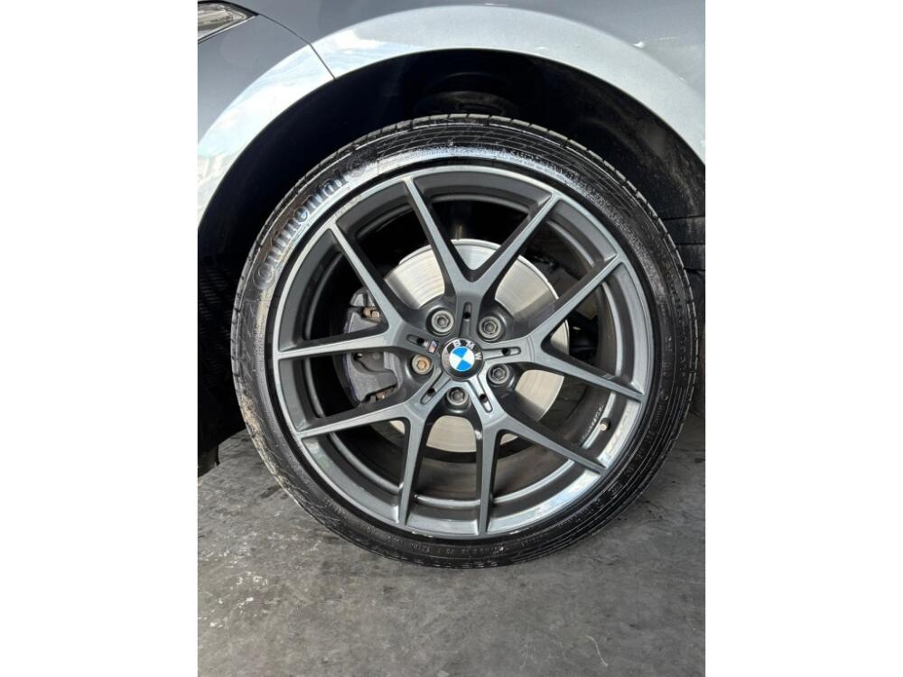 BMW 218i