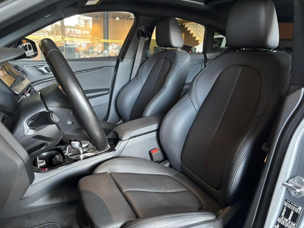 BMW 218i