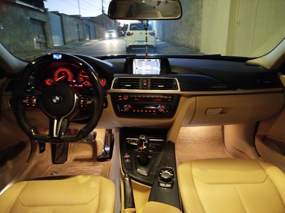 BMW 316i