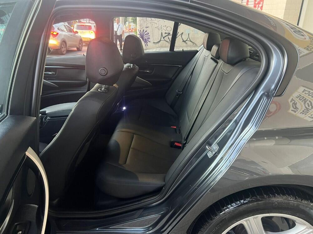 BMW 316i